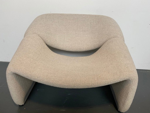 Artifort Groovy fauteuil