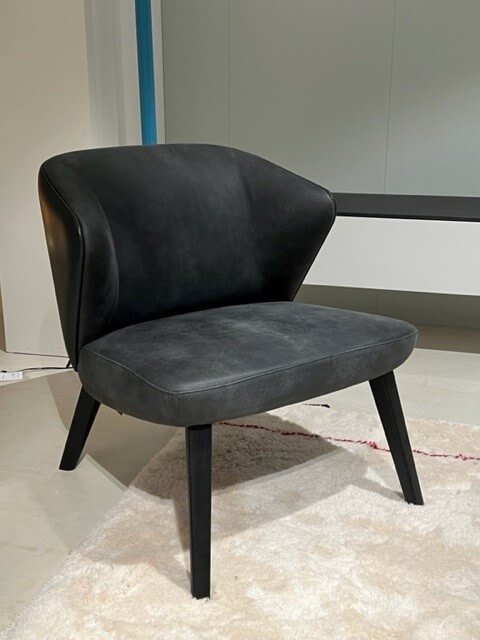 Sillón de salón Montis BMU