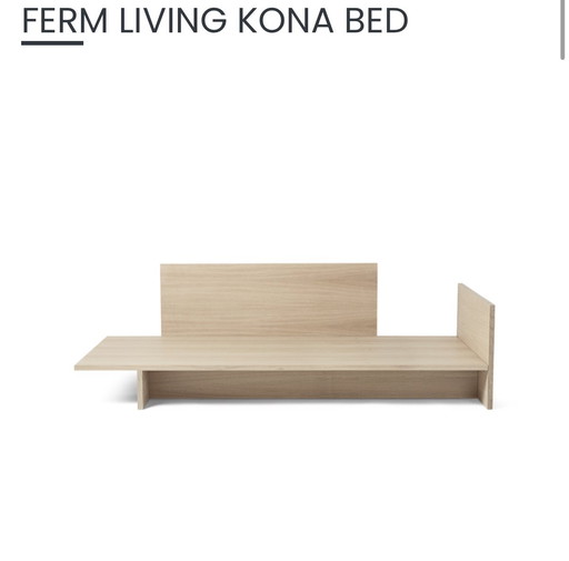 Ferm Living Kona Daybed