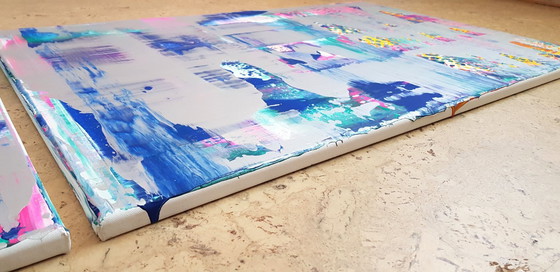 Image 1 of Jürgen Angeler - Integrated Circuit - XXL