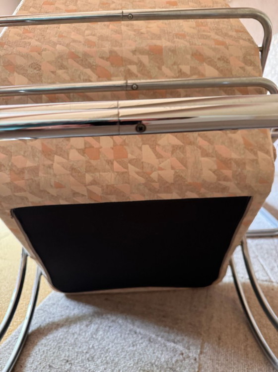Image 1 of Gelderland '70s 2 Beautiful Armchairs model 301 by Jan des Bouvrie.