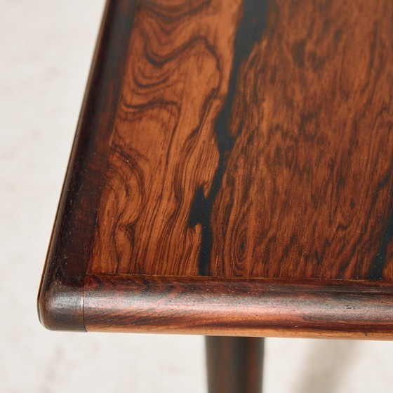 Image 1 of MK11835 Restored rosewood coffee table