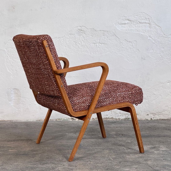 Image 1 of Selman Selmanagić Easy Chair, 1957
