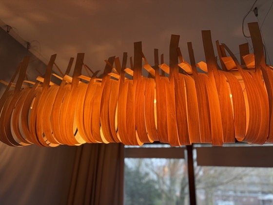 Image 1 of LZF Sioux S - Lampada di design