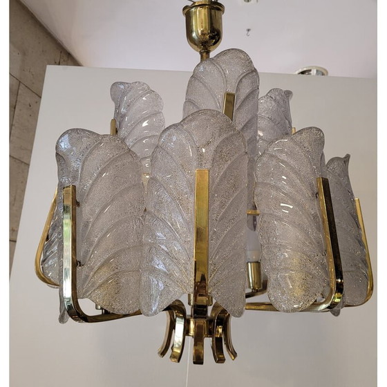 Image 1 of Josef Brumberg Sundern Vintage ceiling lamp