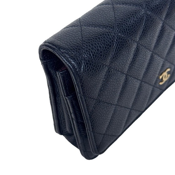 Chanel Wallet On Chain – Crossbody bags, Calfskin (photo 6 of 13)