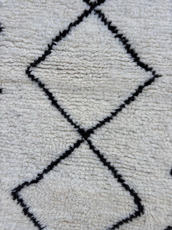 Image 1 of Handmade hallway runner 100cm x 300cm