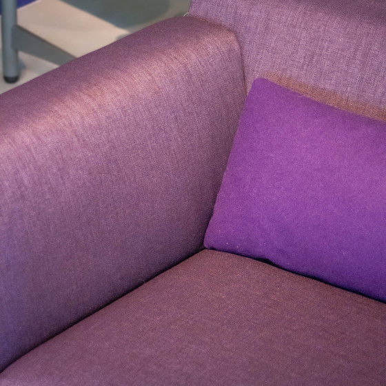 Image 1 of Poltrona Linea di Rolf Benz