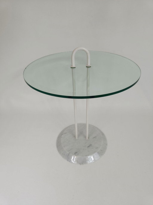 Cattelan Beistelltisch von Vico Magistretti