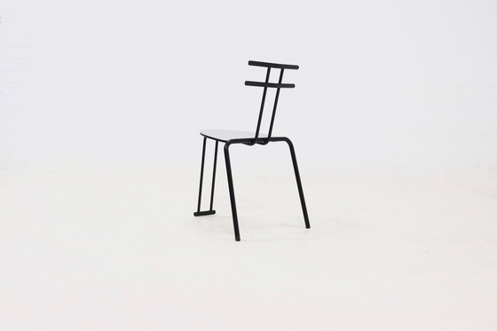 Image 1 of Post Modern Vintage Side Chair