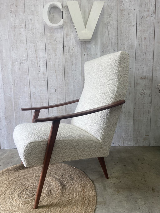 Vintage armchair