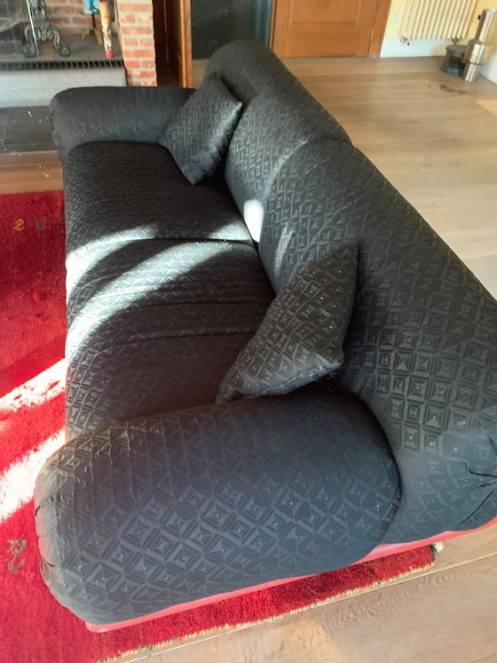 Image 1 of 3-in-2-Sitzer-Sofa Rossi von Albizatte