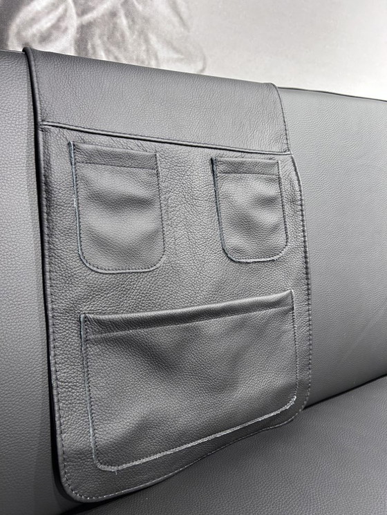 Image 1 of Divano Montel Trial a 3 posti con poltrona (set da 2)