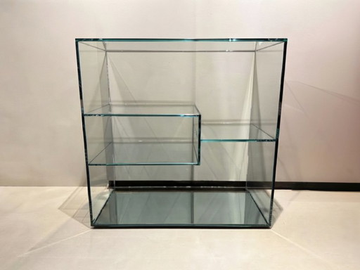 Vitrine Liber