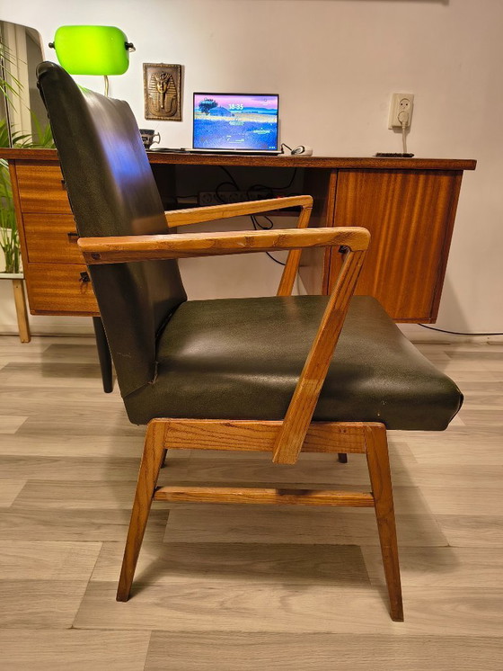 Image 1 of Sillón de los años 60