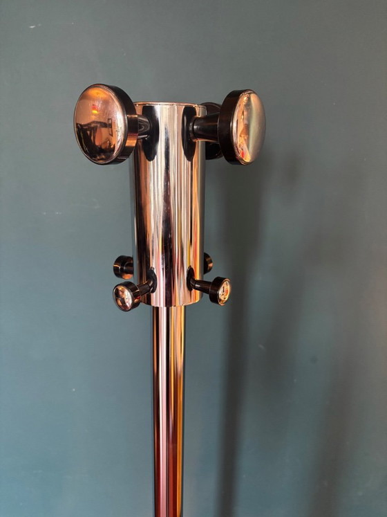 Image 1 of Vintage Kapstok