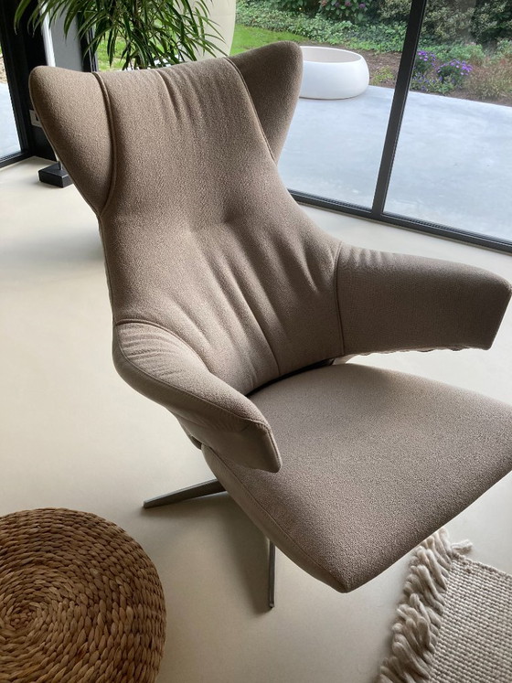 Gealux Design Fauteuil – Textile (photo 5 of 8)