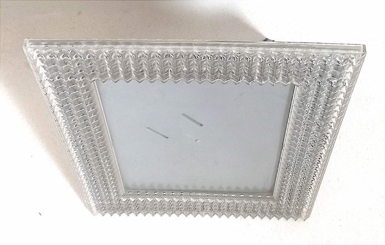 Image 1 of 50's hanging or hanging picture frame