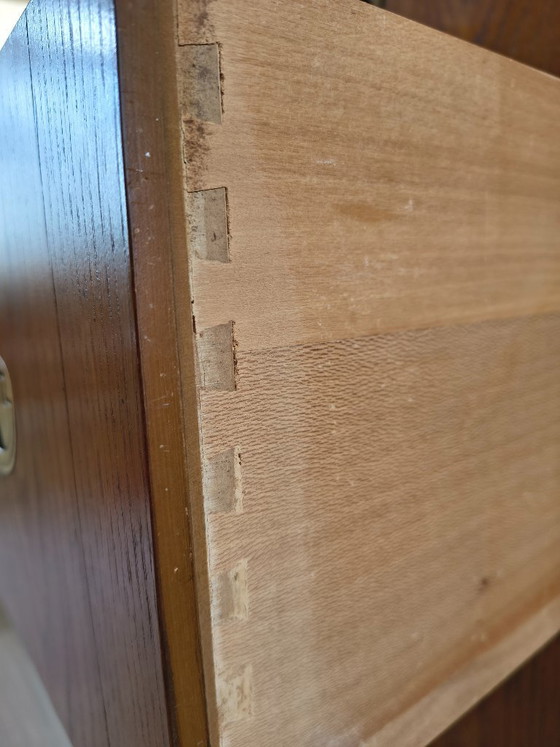 Image 1 of Mid-Century Drexel Heritage (USA) Chest of Drawers
