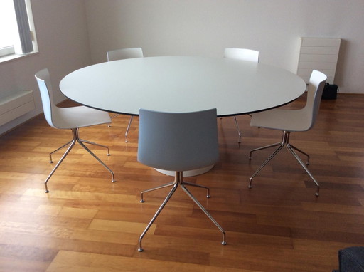 Moooi Container Tisch - 180cm