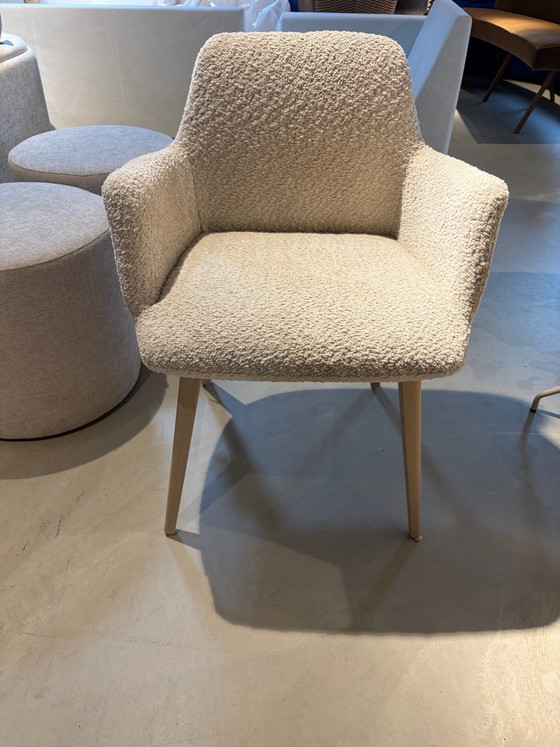 Lot de 6 chaises Moods 101 Mobitec – Chaises de salle à manger, Autre (photo 7 of 9)
