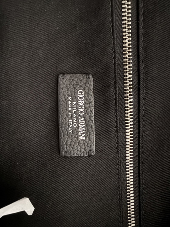 Image 1 of Giorgio Armani La Prima plunjezak