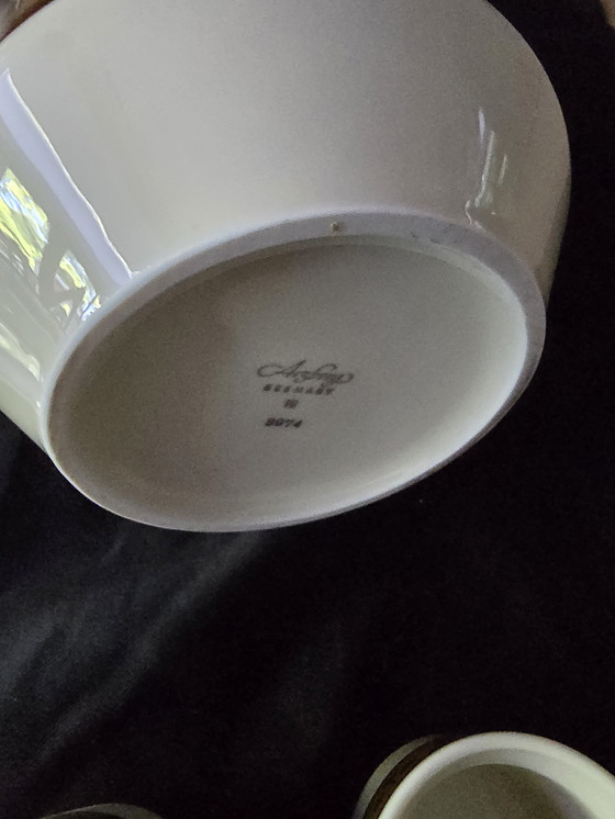 Image 1 of Stoviglie retrò Arzberg