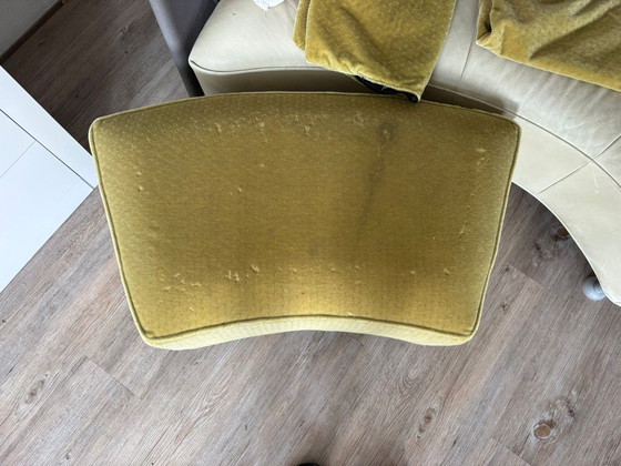 Image 1 of Montis Juliet Chaiselongue grau/beige