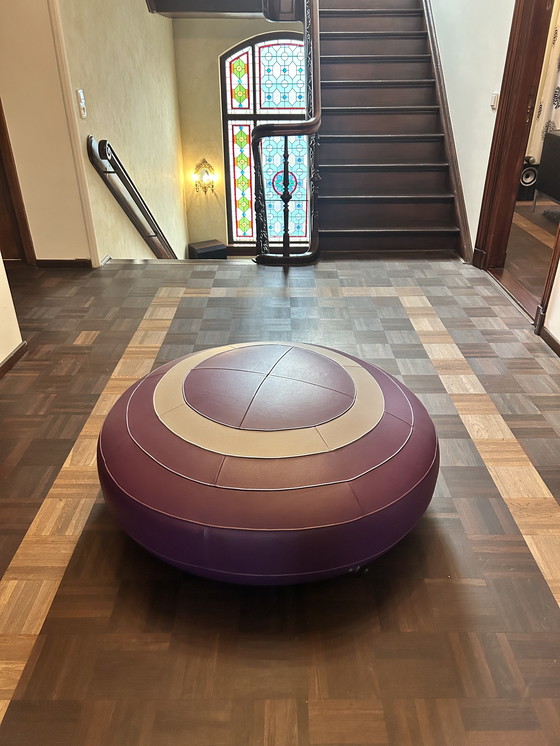 Image 1 of Leolux poeta