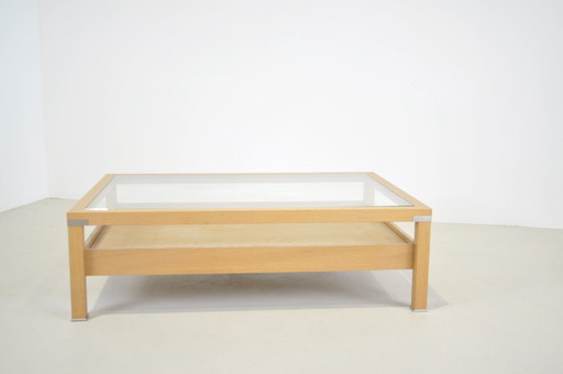Mesa de centro Roche Bobois