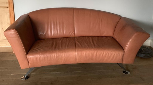 Rolf Benz 2-Sitzer-Sofa