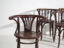 Sedie antiche Thonet con braccioli (c.1920). Set di 4 pezzi #3 – Poltrone (photo 15 of 40)