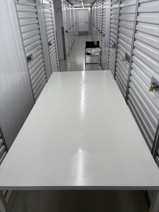 Image 1 of Arco slim 240*90 white