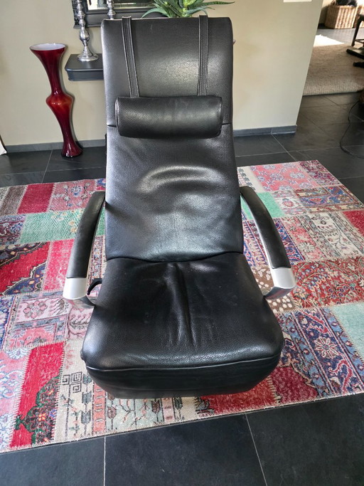Fauteuil relax Jori Hersenbouwer