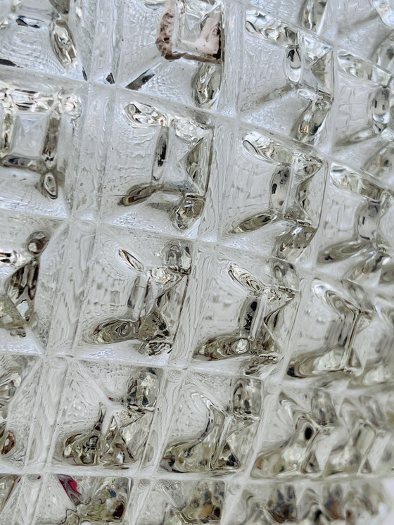 Image 1 of Suspensions de style holophane 