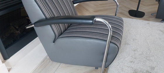 Image 1 of Poltrona Leolux Scylla