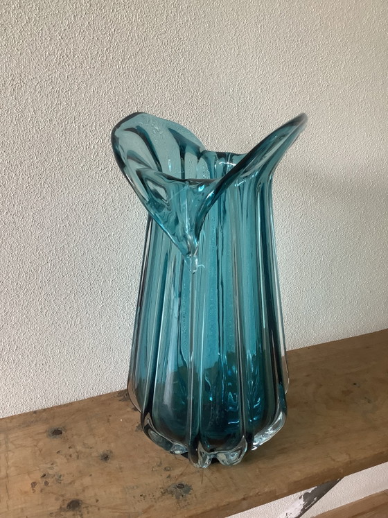 Image 1 of Murano XXL vase