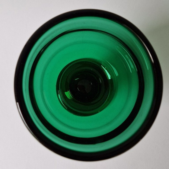 Image 1 of Reijmyre - Grüner Becher von Monica Bratt