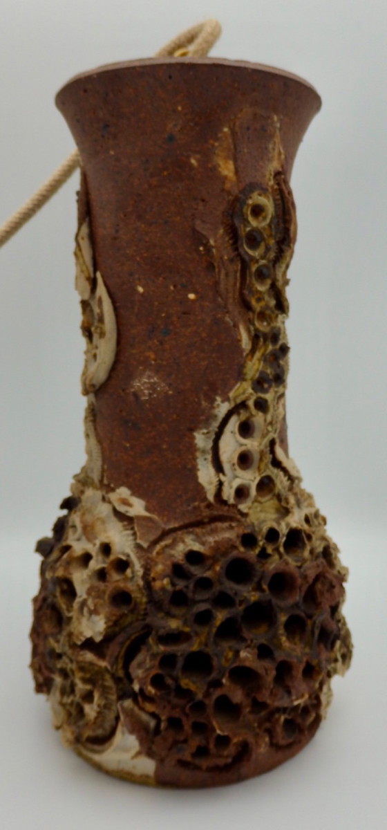 Danimarca, Lampade a sospensione in ceramica – Bodil Marie Nielsen (photo 52 of 69)