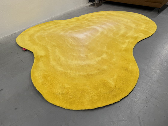 Image 1 of Tappeto Csrugs Lush Supernova 350x318