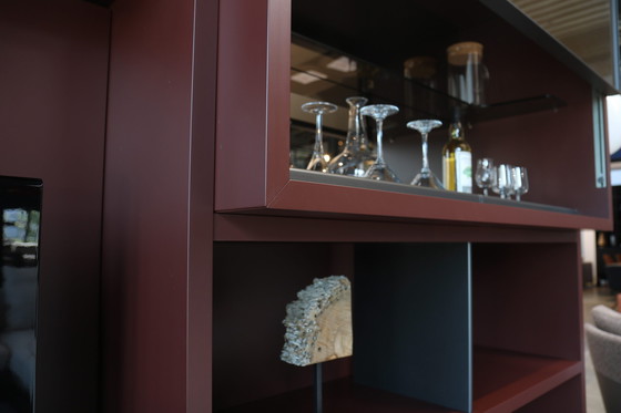 Image 1 of Molteni&C 505 UP wall cabinet