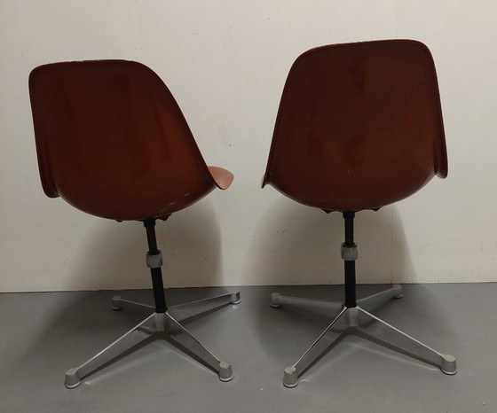 Image 1 of Bellissime poltrone Eames