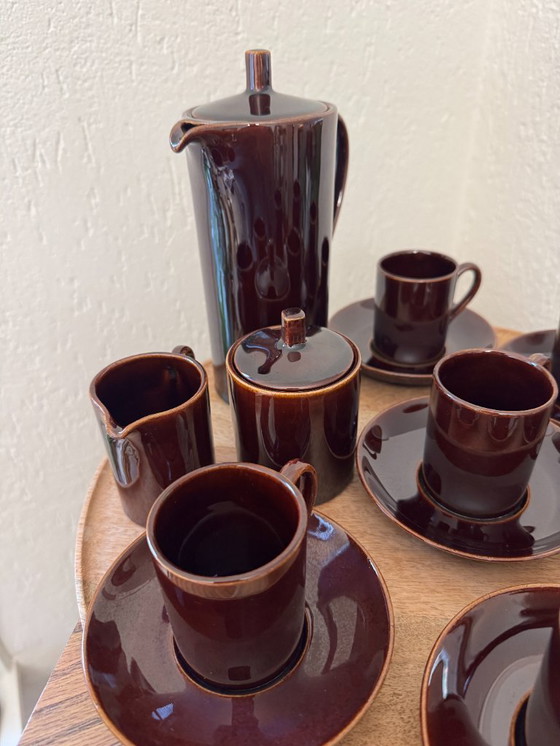 Image 1 of Service à café Royal Sphinx Europe