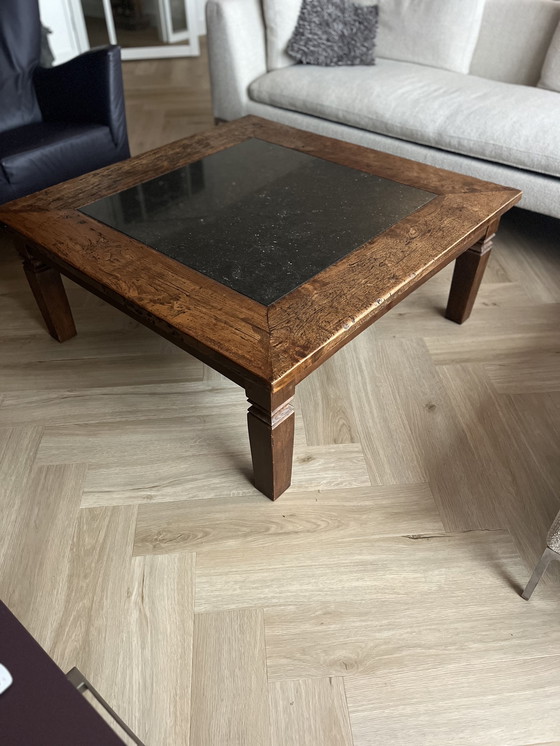 Image 1 of Salontafel van Bart van Bekhoven Artistiek