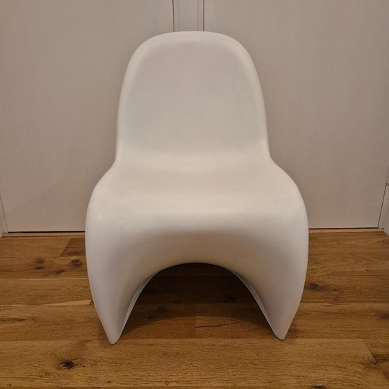 Image 1 of Original Vitra Panton Stuhl