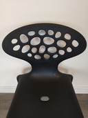Chaise surnaturelle 4X Moroso