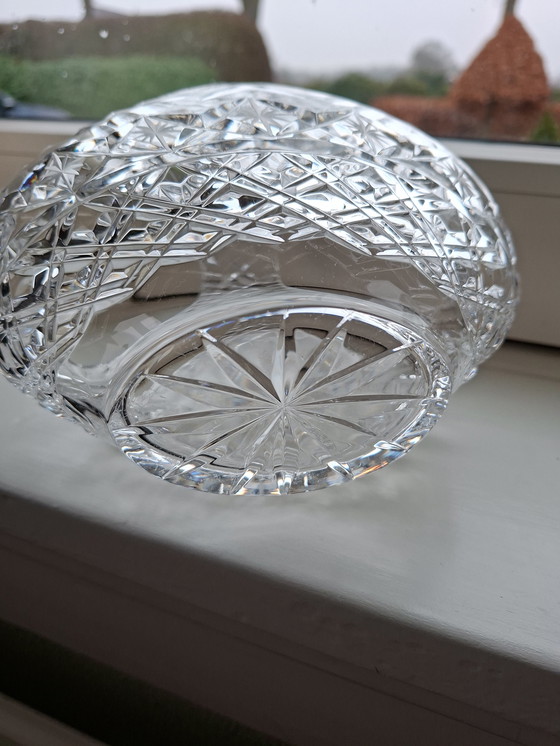 Image 1 of ¡Cesta de cristal de plomo!