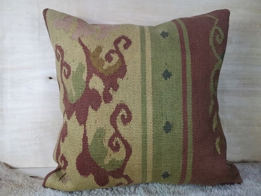 Turkish Sivas Cushion Sleeve