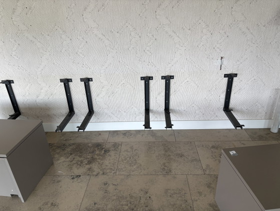 Image 1 of Hangend dressoir Poliform sintesi