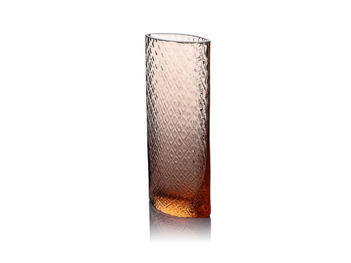 Skloglass Lilie vase